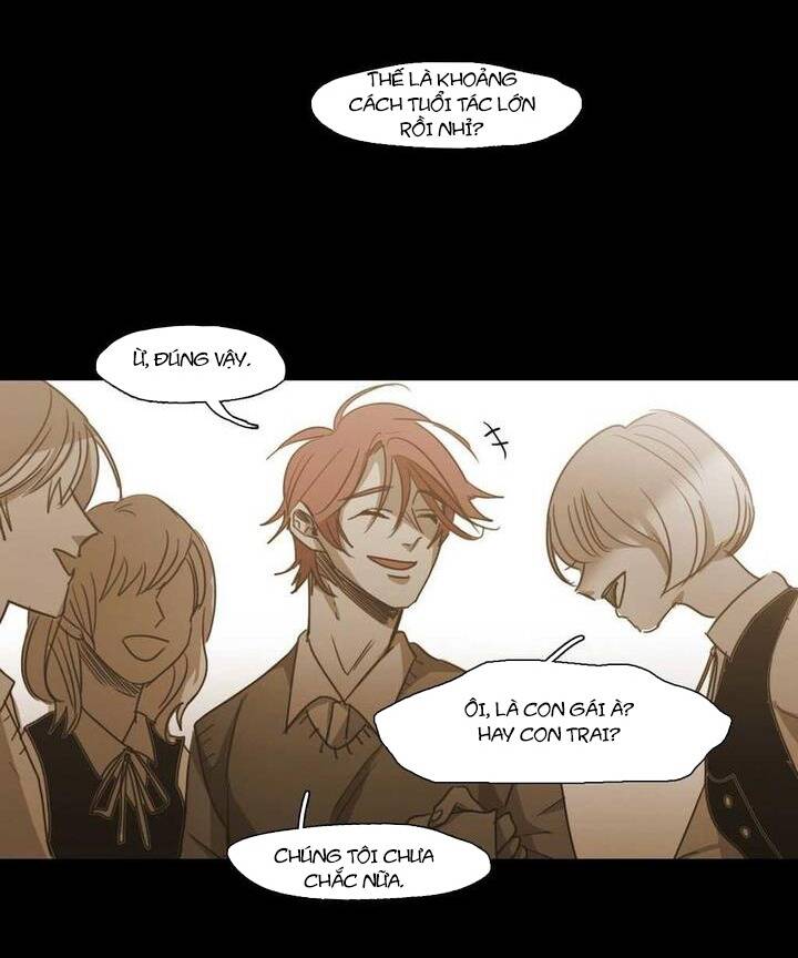 Không Bao Giờ Hiểu: Chapter 74