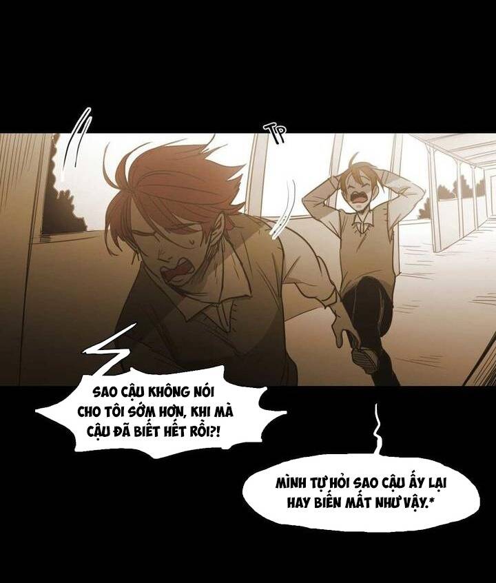 Không Bao Giờ Hiểu: Chapter 74