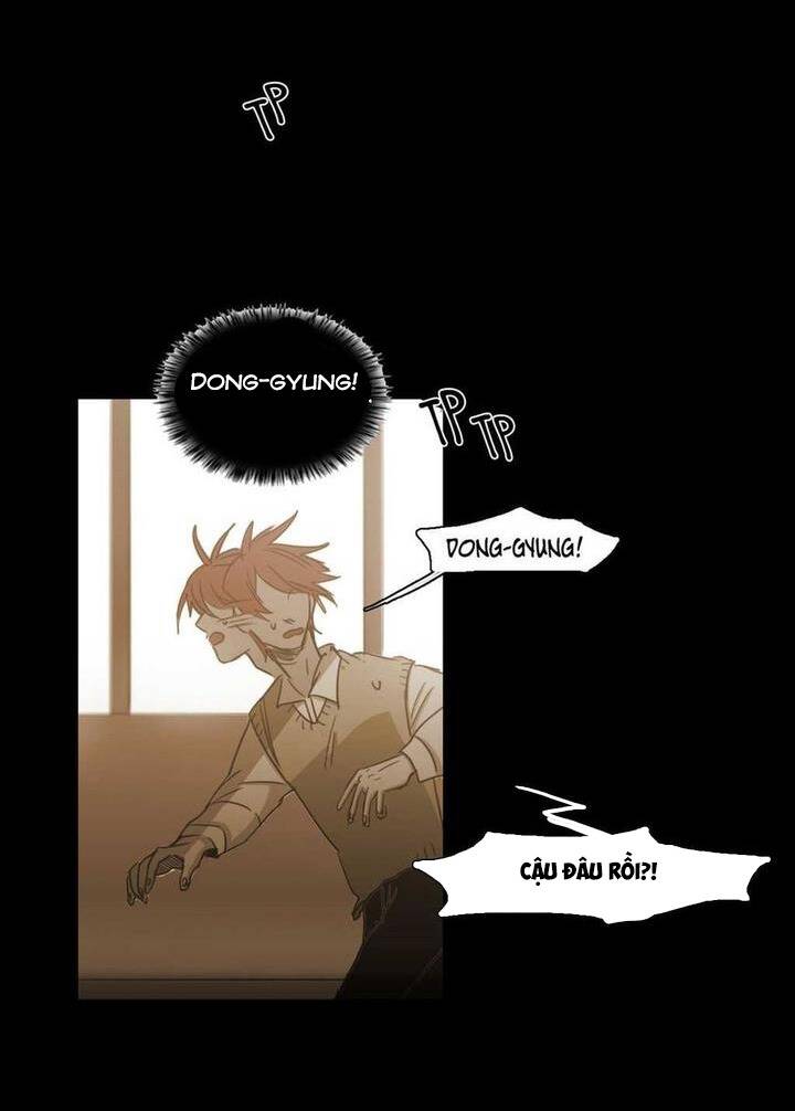 Không Bao Giờ Hiểu: Chapter 74