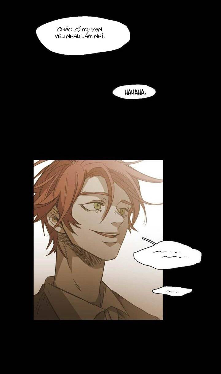 Không Bao Giờ Hiểu: Chapter 74