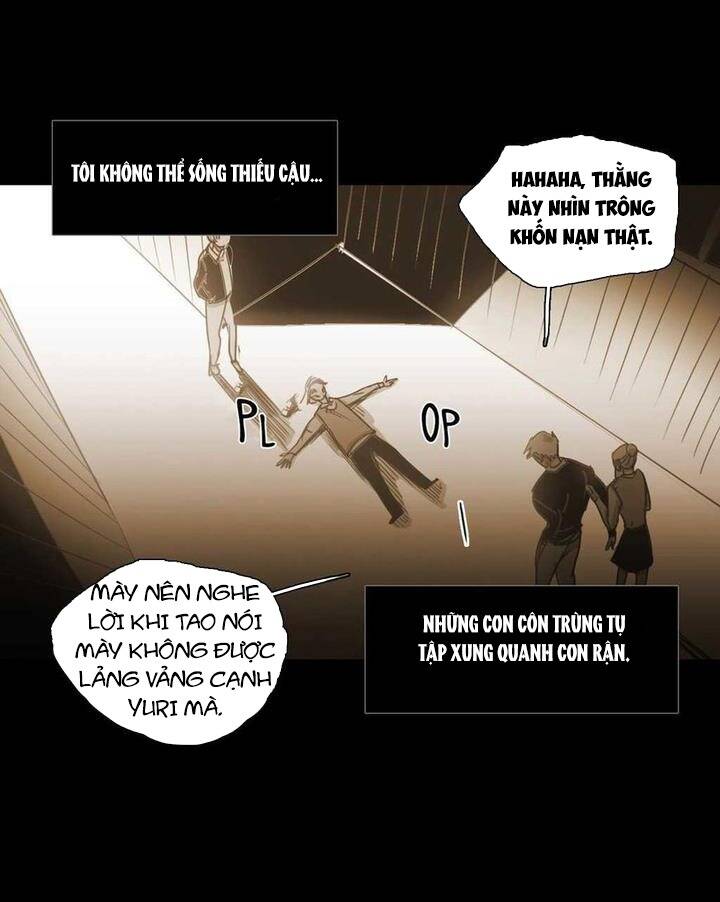 Không Bao Giờ Hiểu: Chapter 74