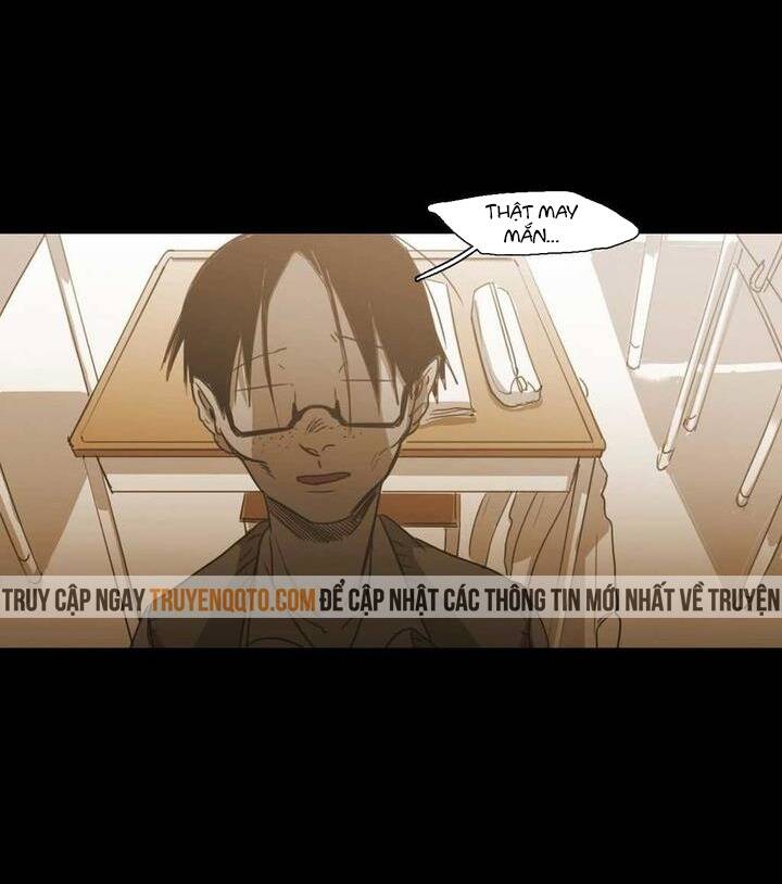 Không Bao Giờ Hiểu: Chapter 74