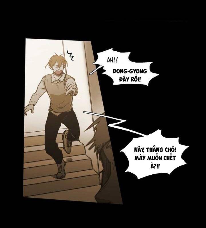 Không Bao Giờ Hiểu: Chapter 74