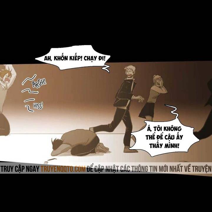 Không Bao Giờ Hiểu: Chapter 74