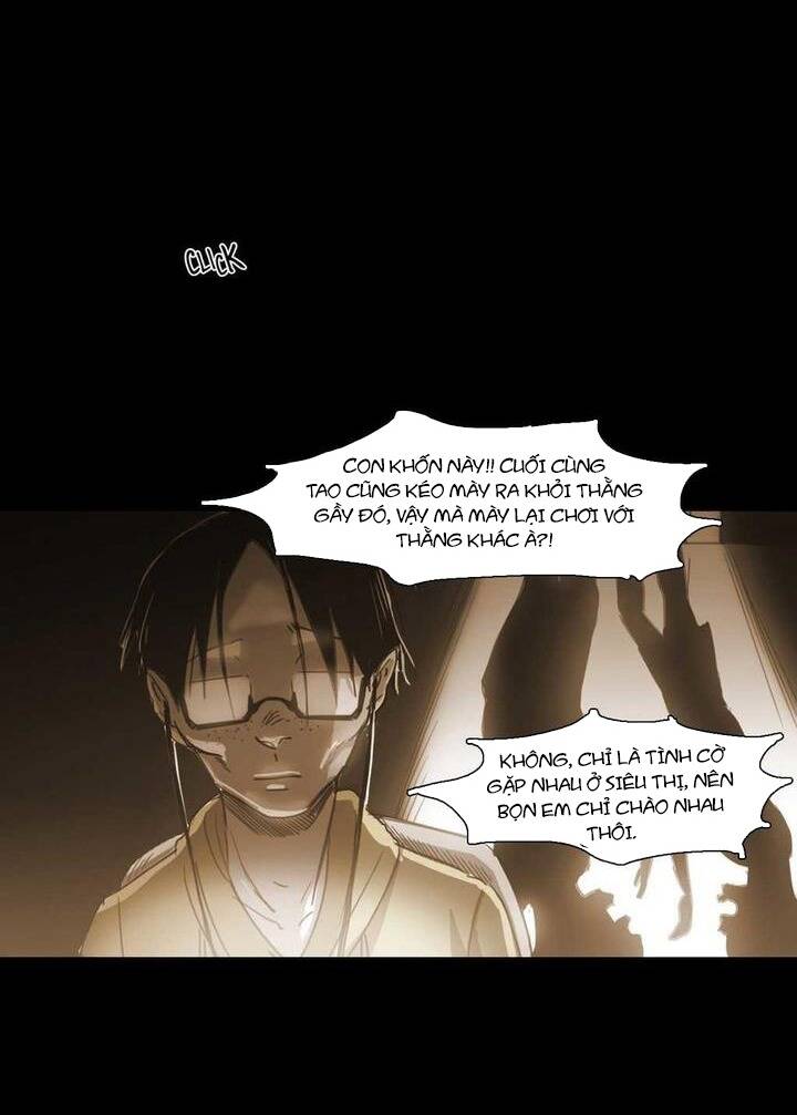 Không Bao Giờ Hiểu: Chapter 74