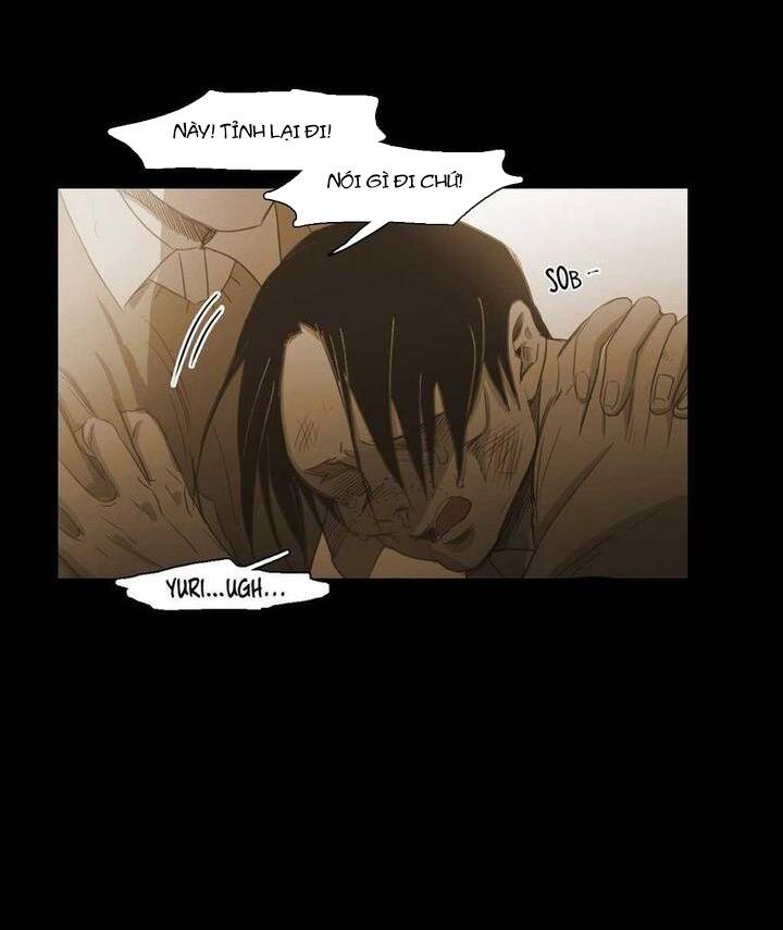 Không Bao Giờ Hiểu: Chapter 74