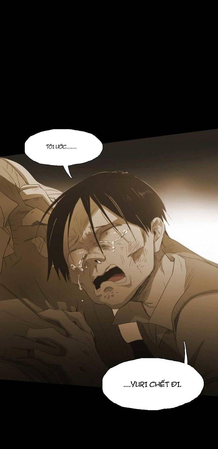 Không Bao Giờ Hiểu: Chapter 74