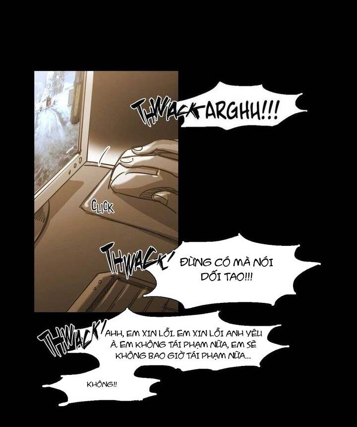 Không Bao Giờ Hiểu: Chapter 74