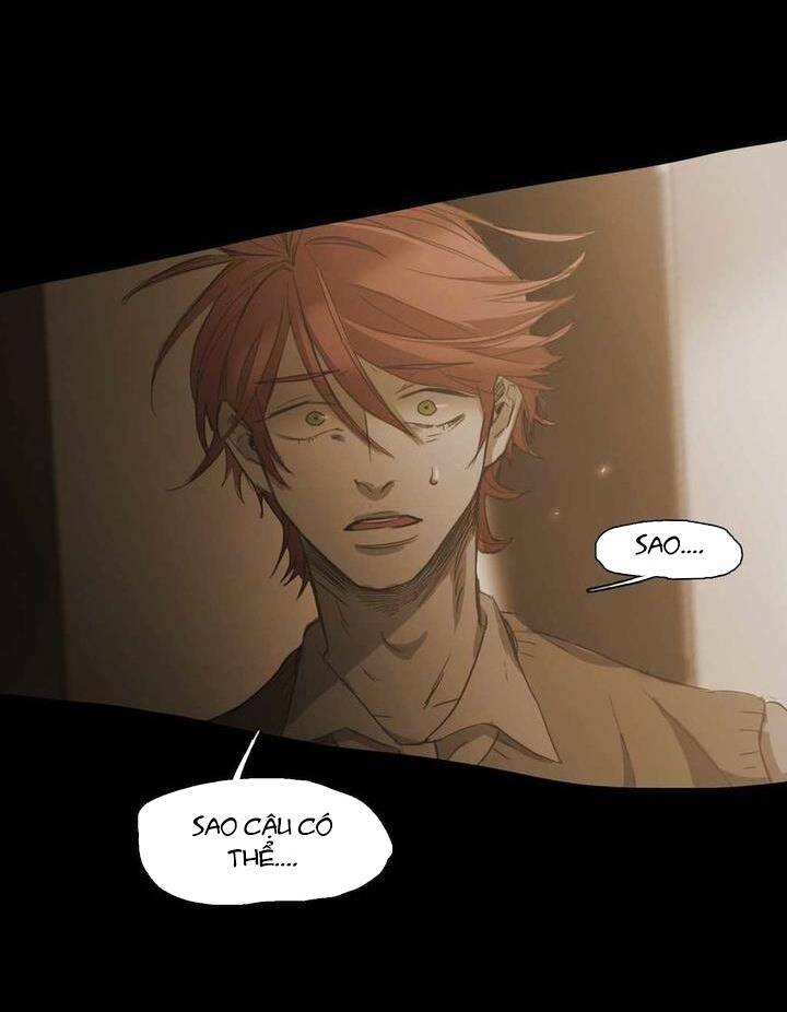 Không Bao Giờ Hiểu: Chapter 74