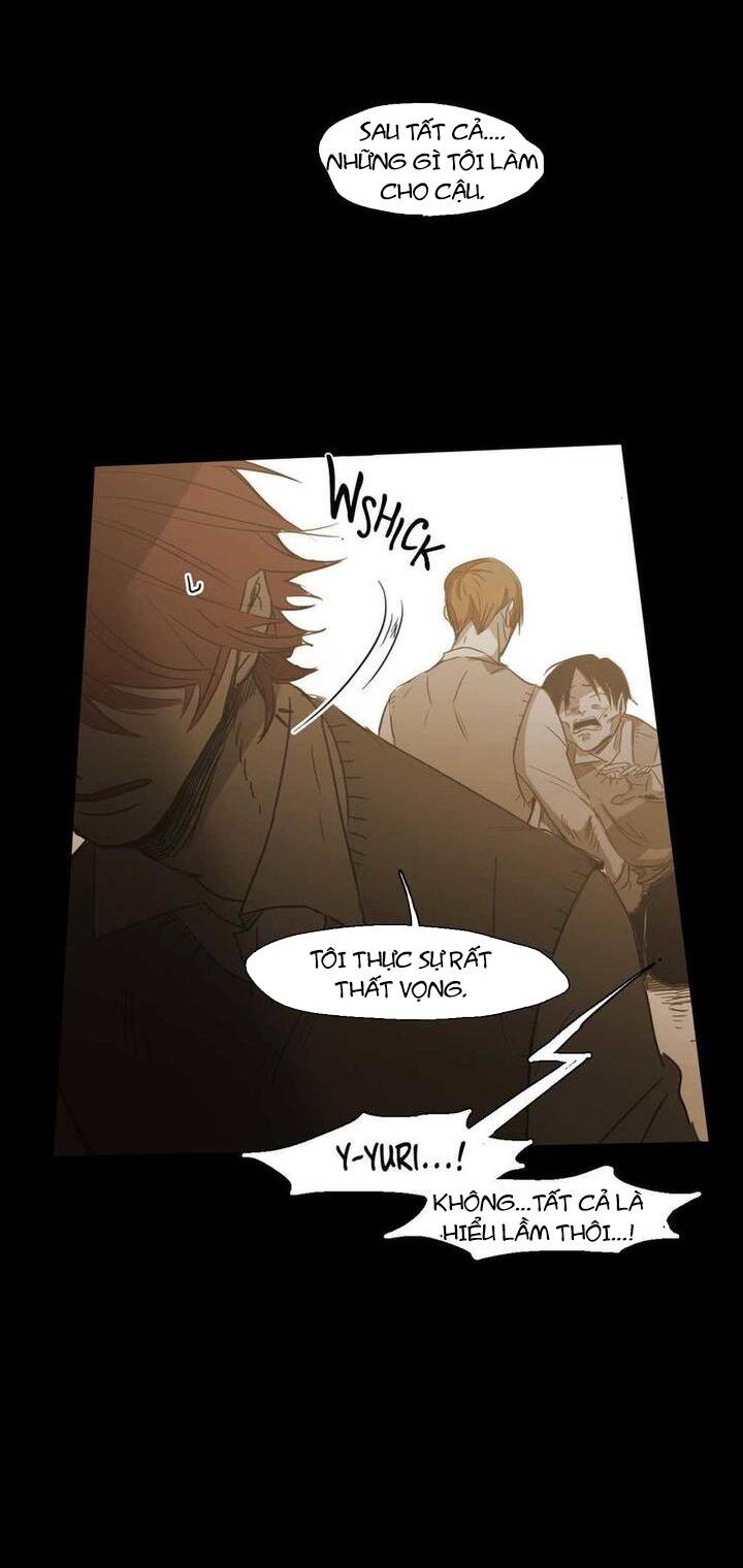 Không Bao Giờ Hiểu: Chapter 74