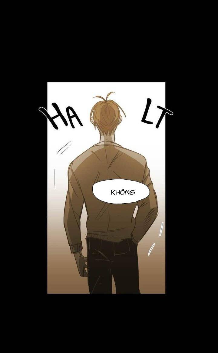 Không Bao Giờ Hiểu: Chapter 75