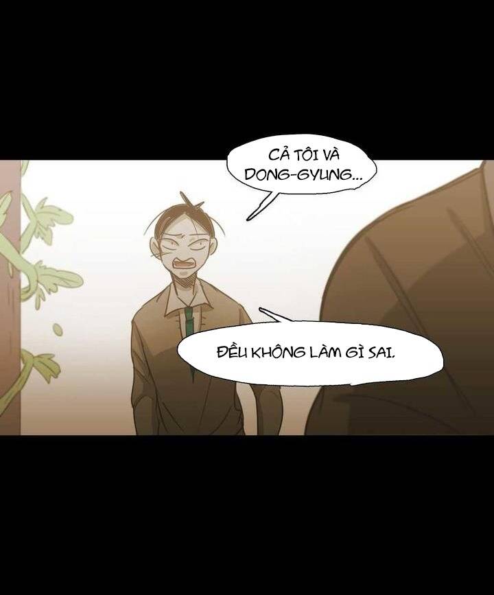 Không Bao Giờ Hiểu: Chapter 75