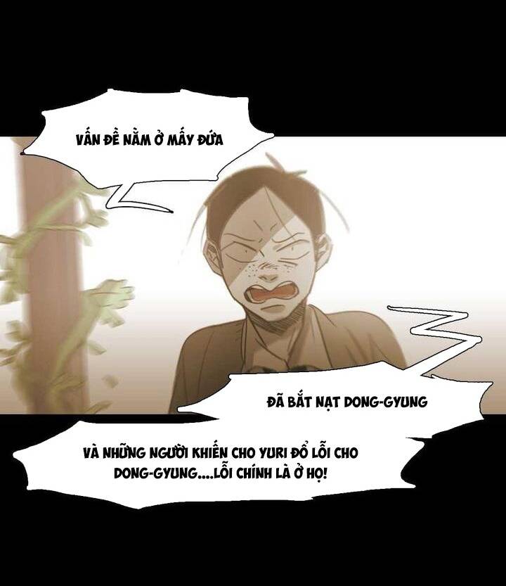 Không Bao Giờ Hiểu: Chapter 75