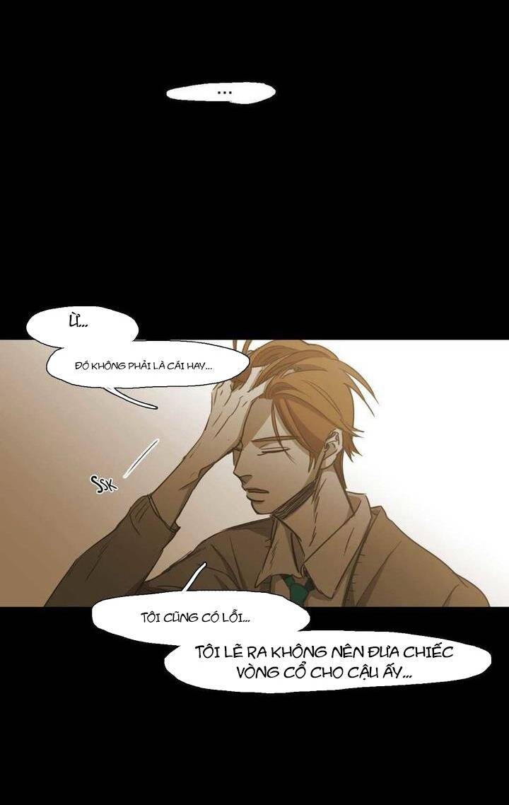 Không Bao Giờ Hiểu: Chapter 75