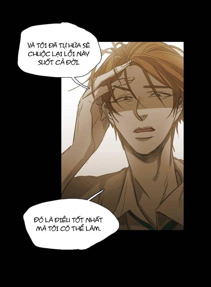 Không Bao Giờ Hiểu: Chapter 75