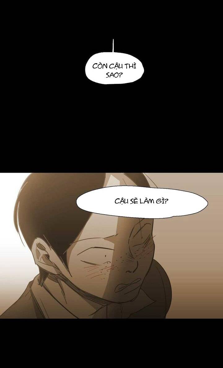 Không Bao Giờ Hiểu: Chapter 75