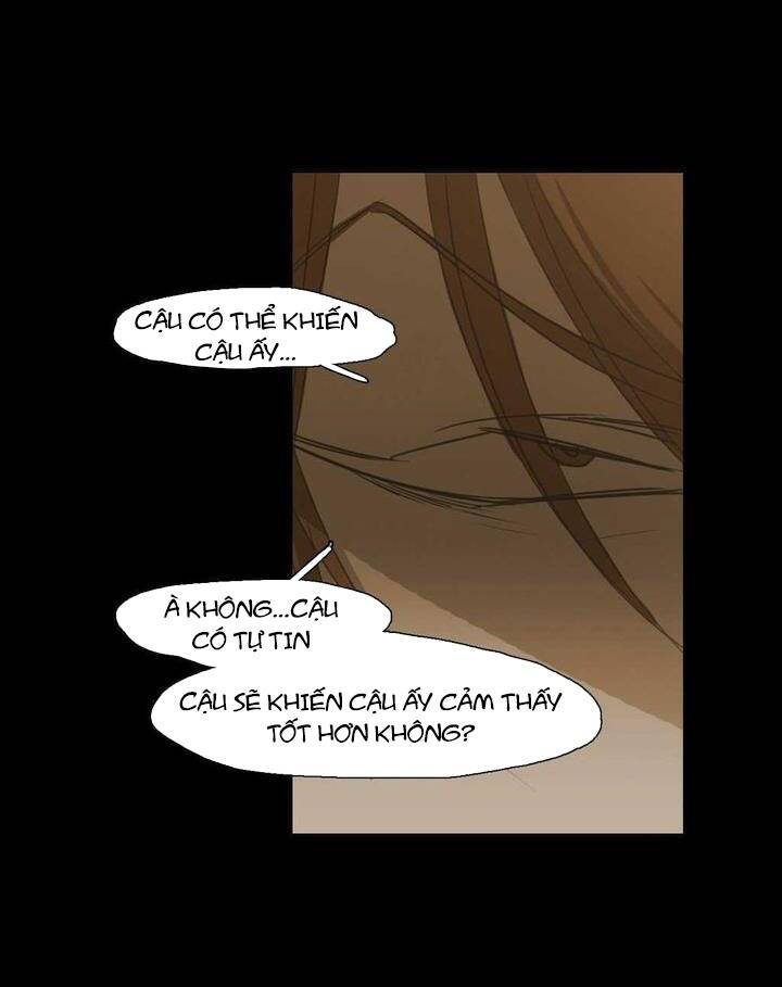 Không Bao Giờ Hiểu: Chapter 75