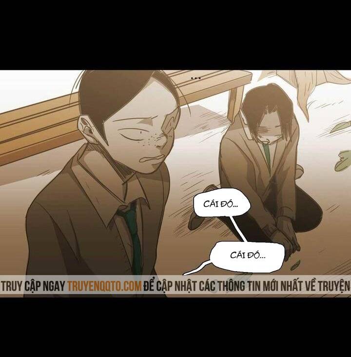 Không Bao Giờ Hiểu: Chapter 75