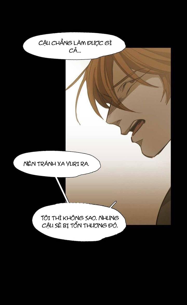 Không Bao Giờ Hiểu: Chapter 75