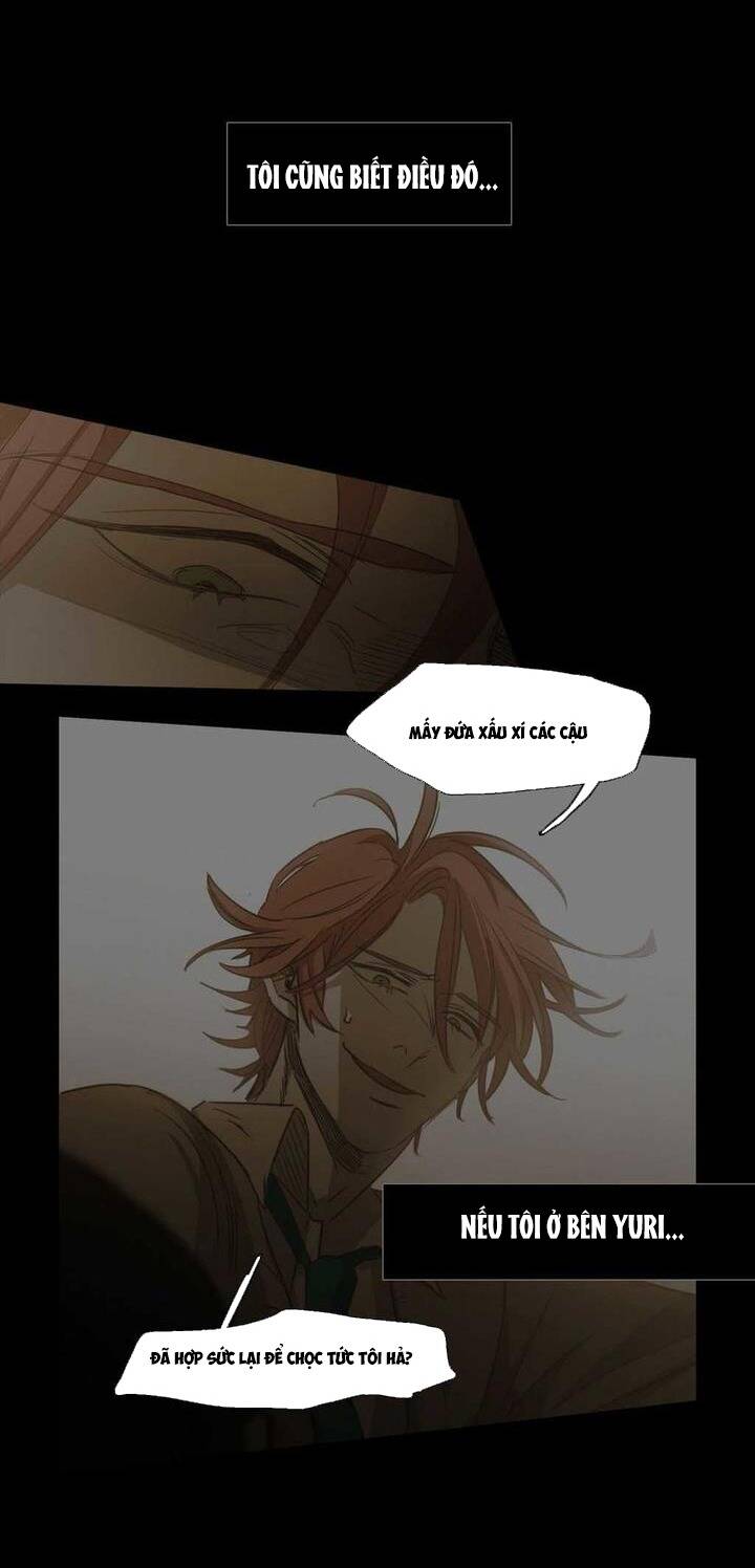 Không Bao Giờ Hiểu: Chapter 75