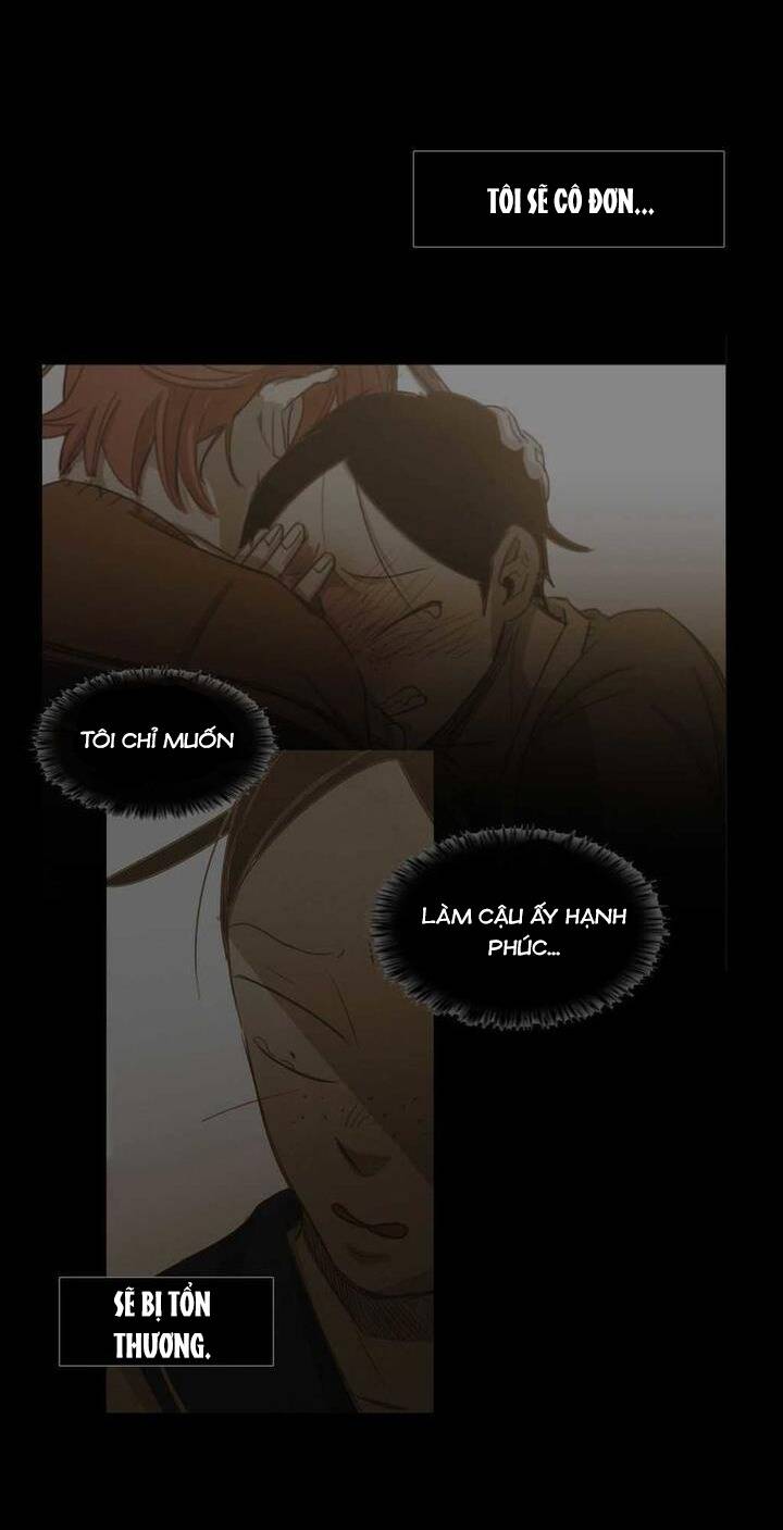 Không Bao Giờ Hiểu: Chapter 75