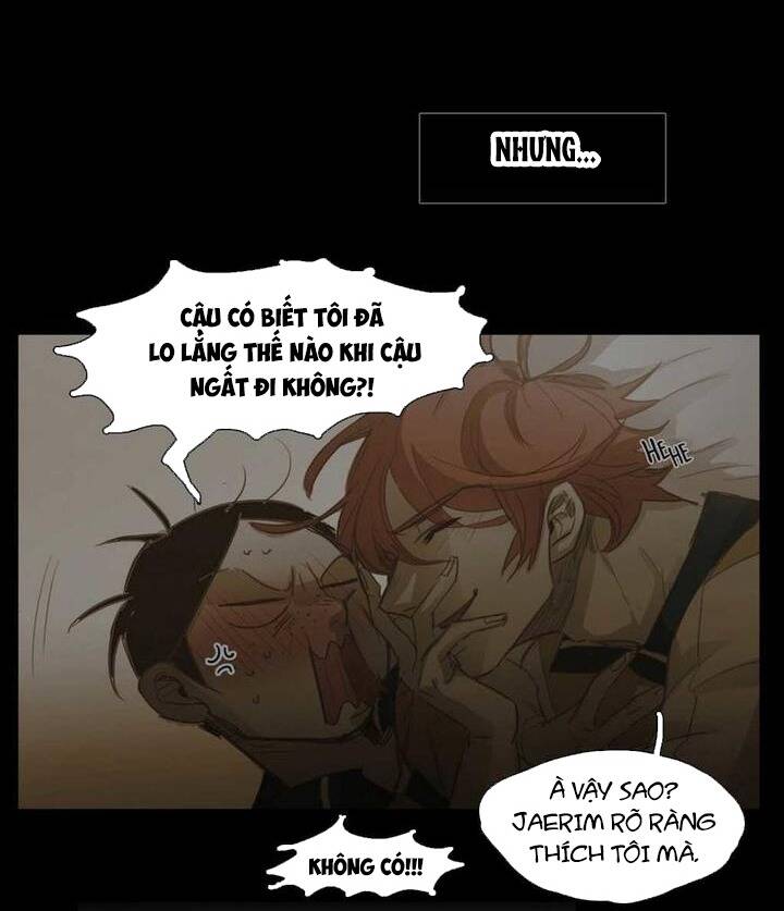 Không Bao Giờ Hiểu: Chapter 75