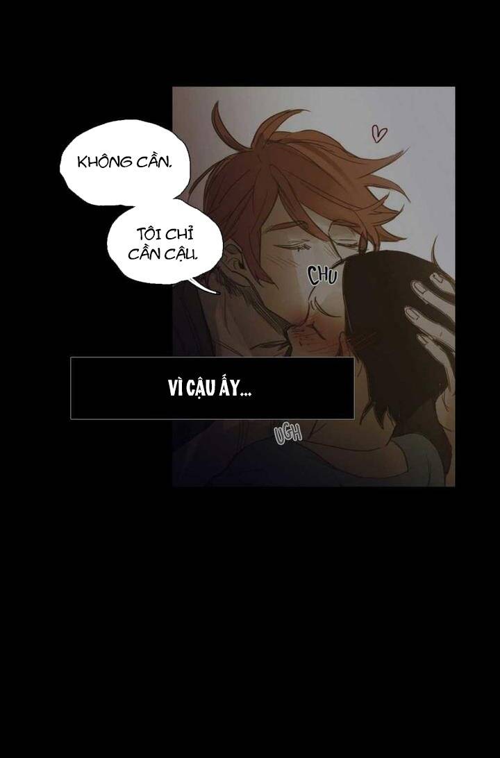 Không Bao Giờ Hiểu: Chapter 75