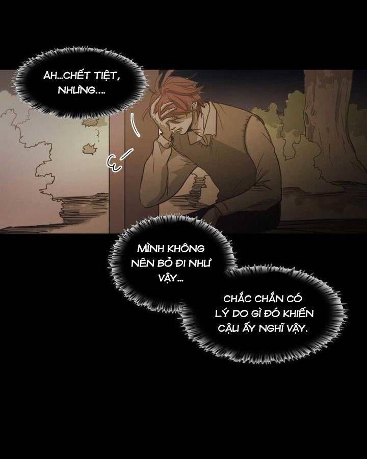 Không Bao Giờ Hiểu: Chapter 75