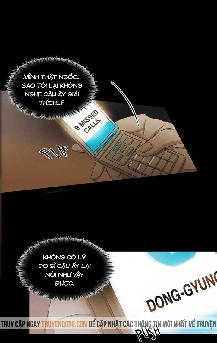 Không Bao Giờ Hiểu: Chapter 75