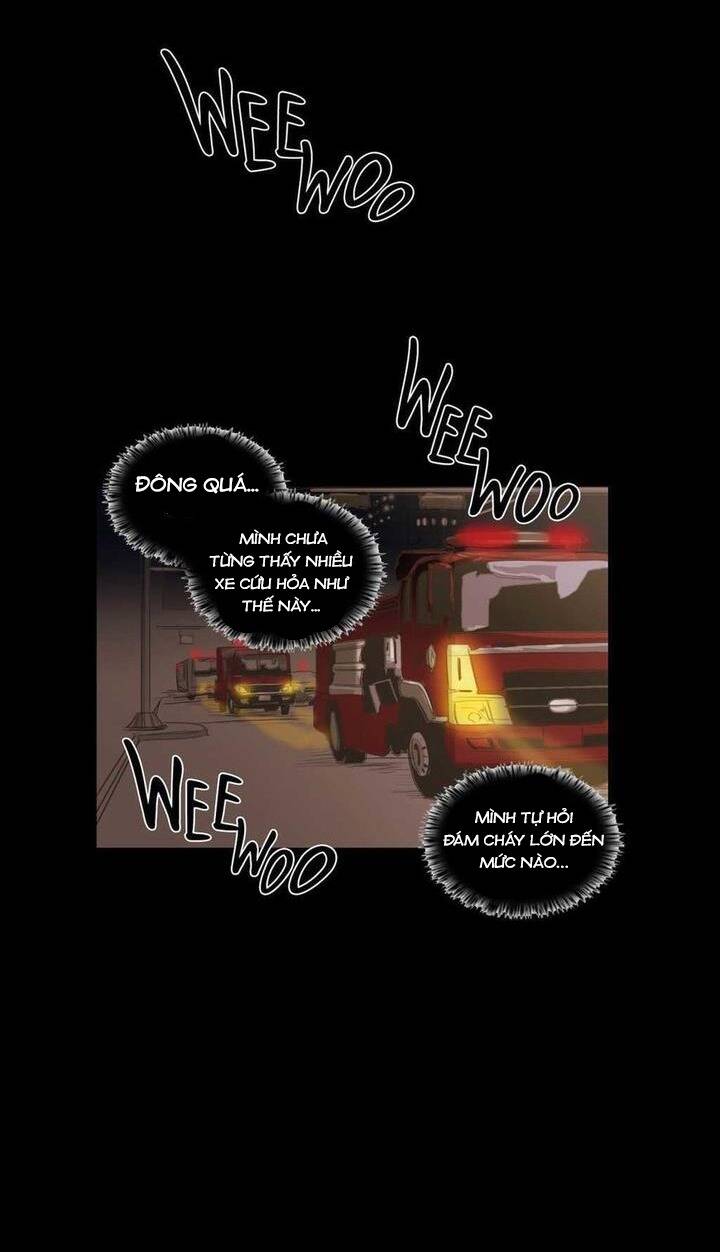 Không Bao Giờ Hiểu: Chapter 75