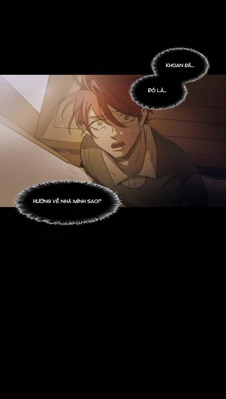 Không Bao Giờ Hiểu: Chapter 75