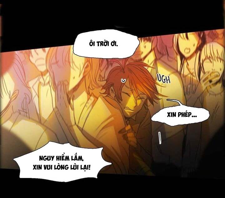 Không Bao Giờ Hiểu: Chapter 75