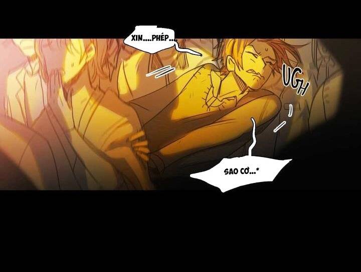 Không Bao Giờ Hiểu: Chapter 75