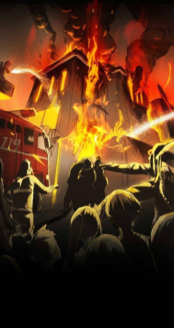 Không Bao Giờ Hiểu: Chapter 75