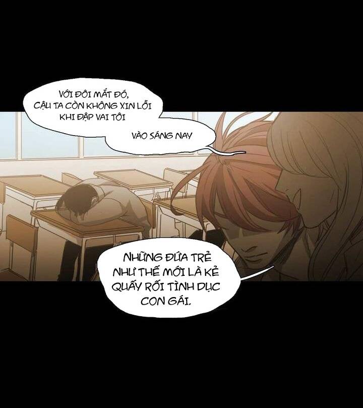 Không Bao Giờ Hiểu: Chapter 75