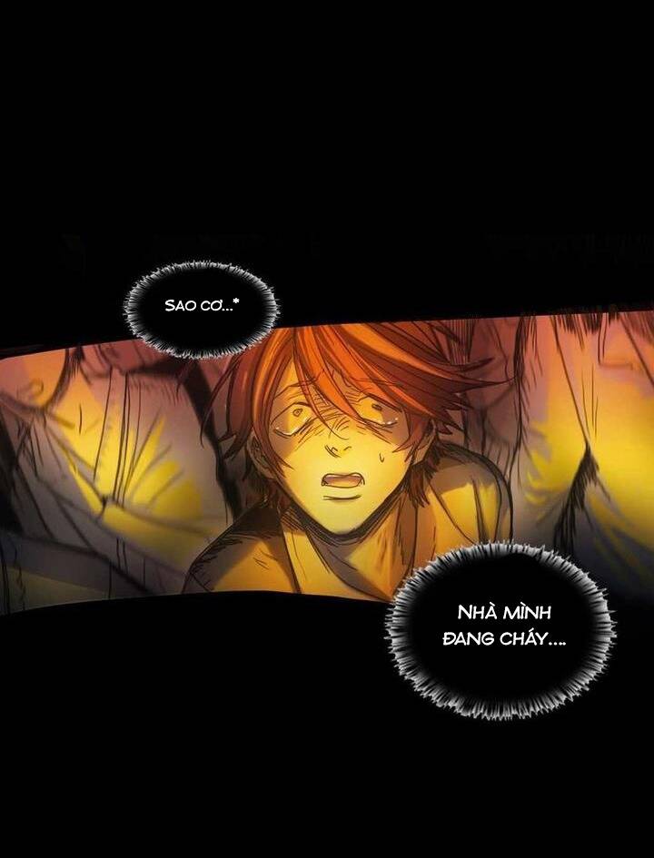 Không Bao Giờ Hiểu: Chapter 75