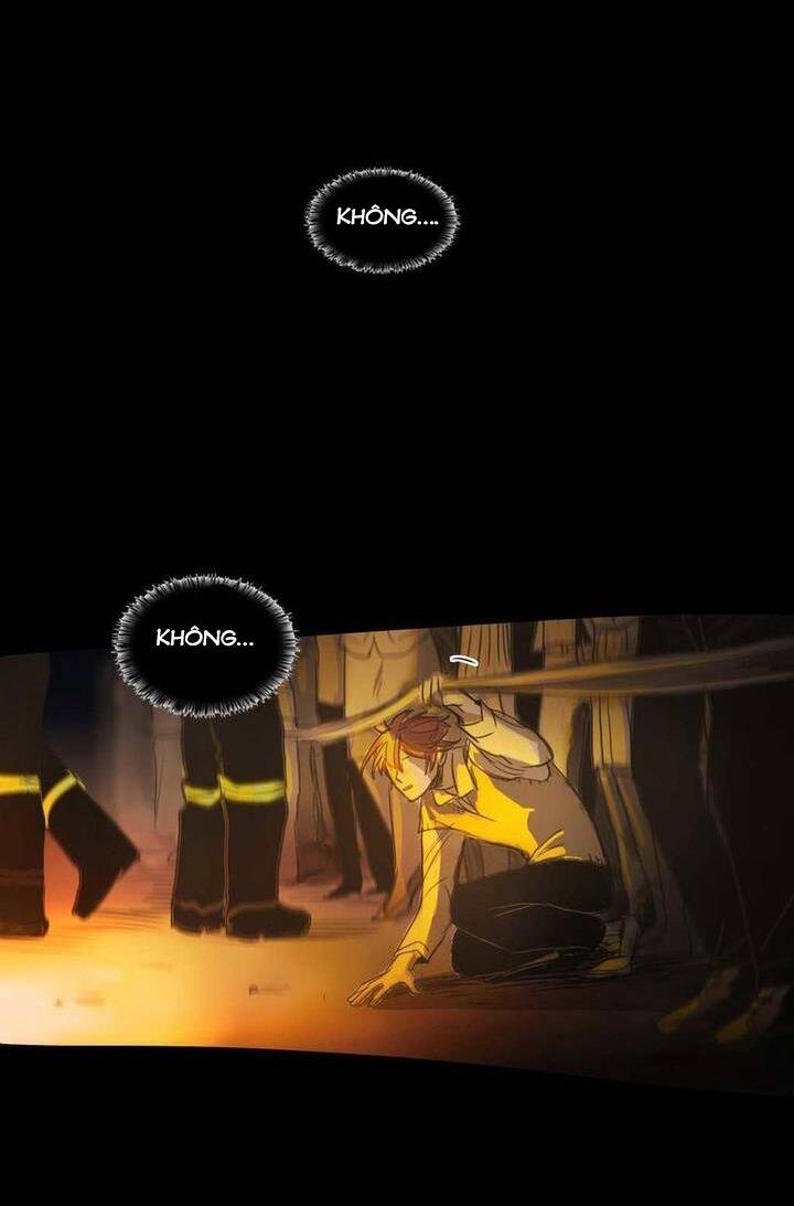Không Bao Giờ Hiểu: Chapter 75