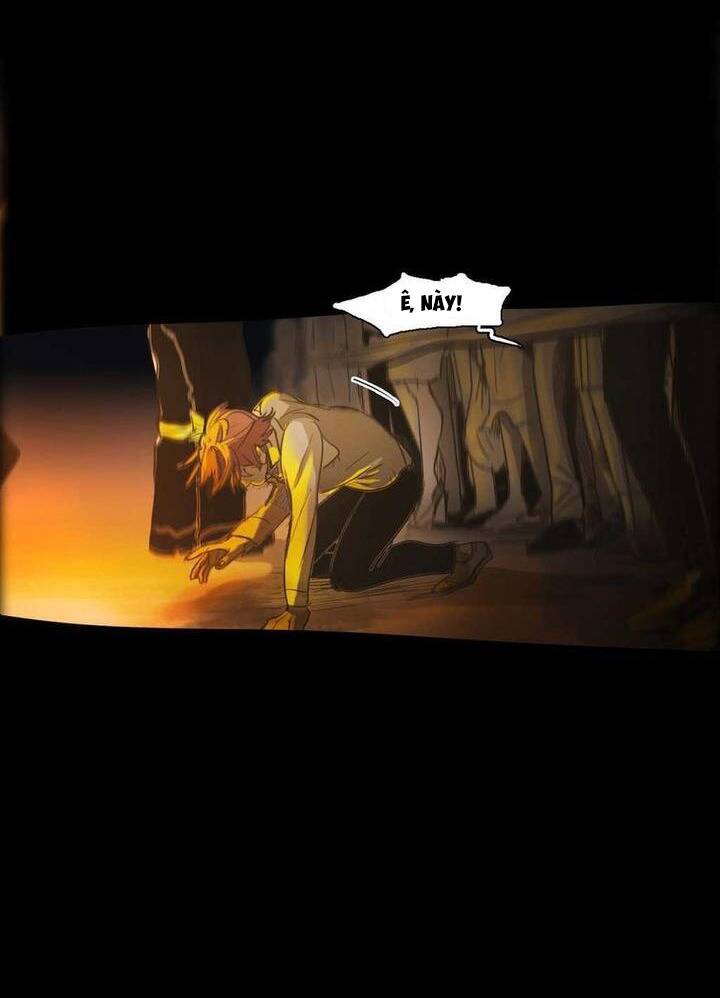 Không Bao Giờ Hiểu: Chapter 75