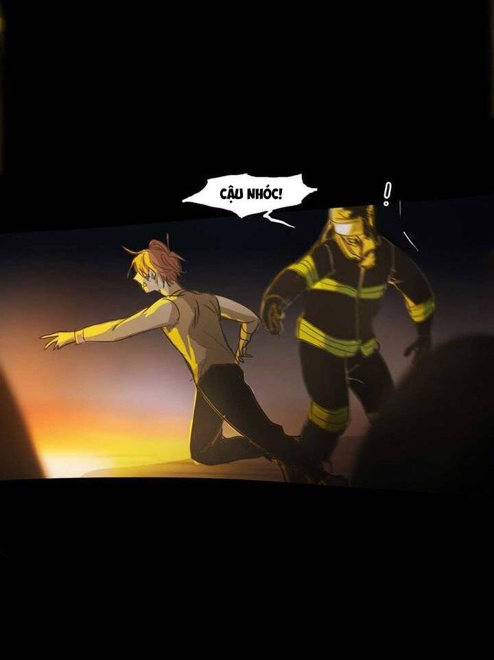 Không Bao Giờ Hiểu: Chapter 75