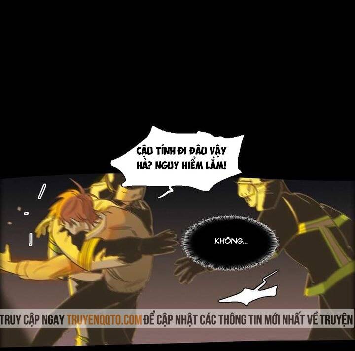 Không Bao Giờ Hiểu: Chapter 75