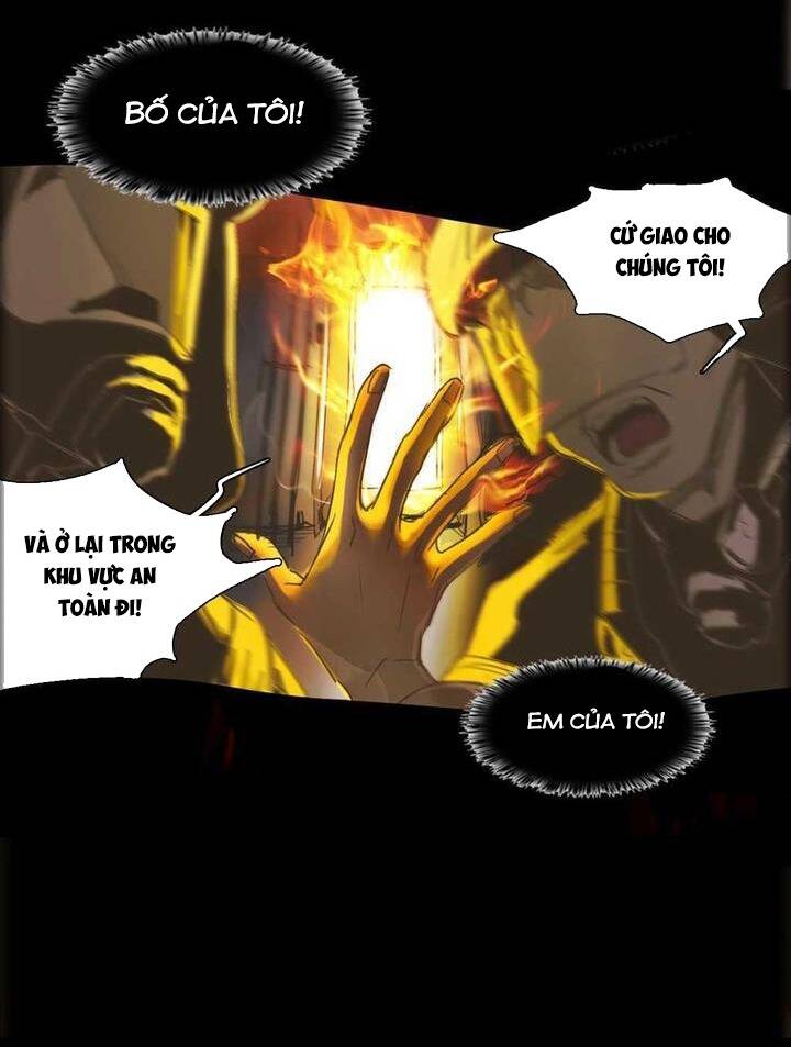 Không Bao Giờ Hiểu: Chapter 75