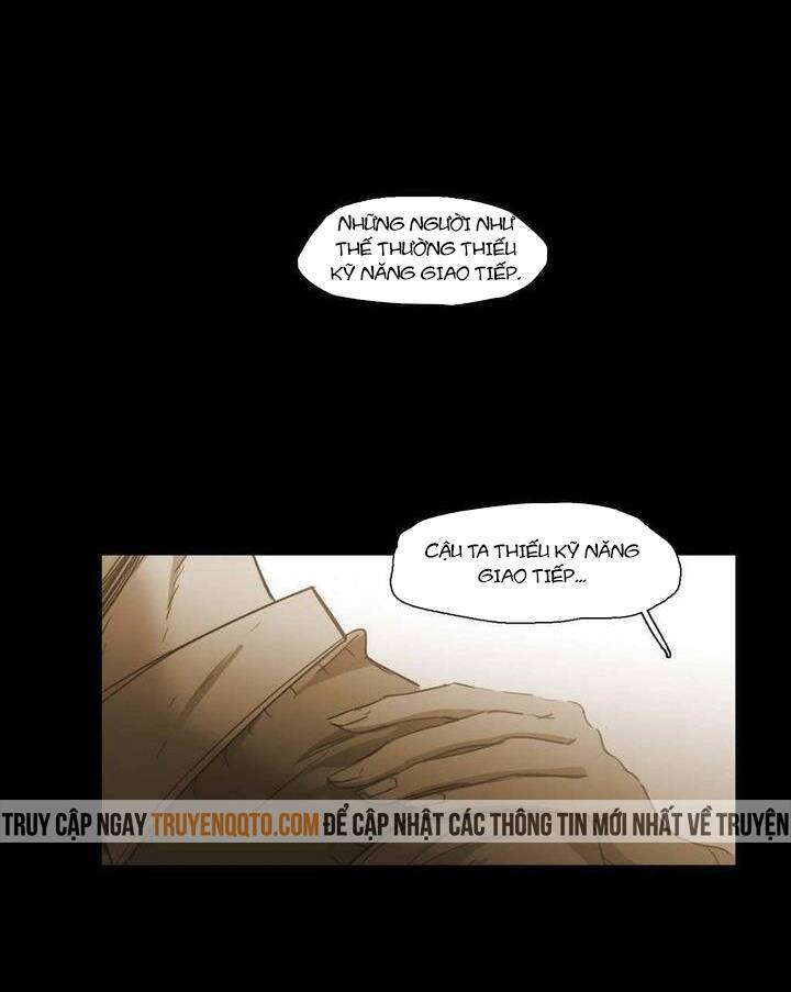 Không Bao Giờ Hiểu: Chapter 75