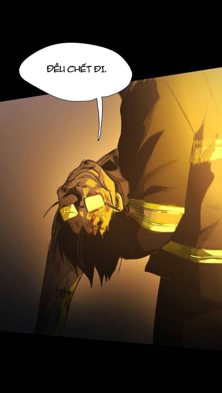 Không Bao Giờ Hiểu: Chapter 75