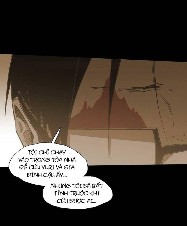 Không Bao Giờ Hiểu: Chapter 75