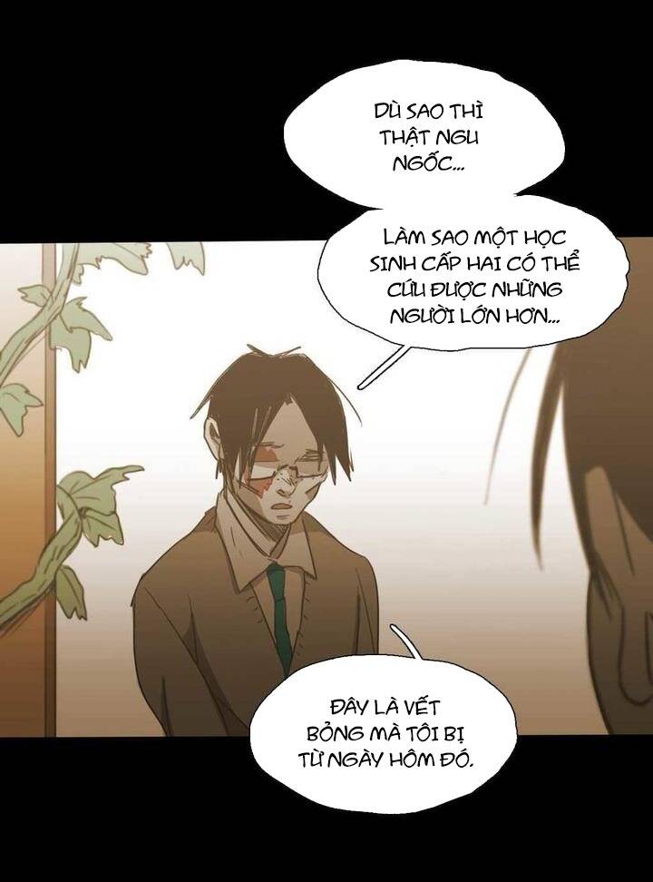 Không Bao Giờ Hiểu: Chapter 75