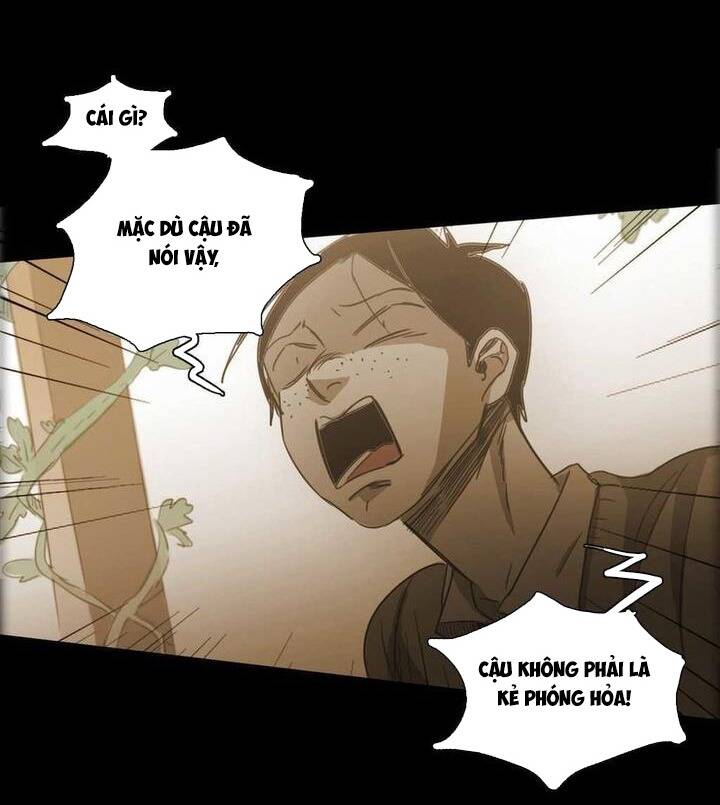 Không Bao Giờ Hiểu: Chapter 75