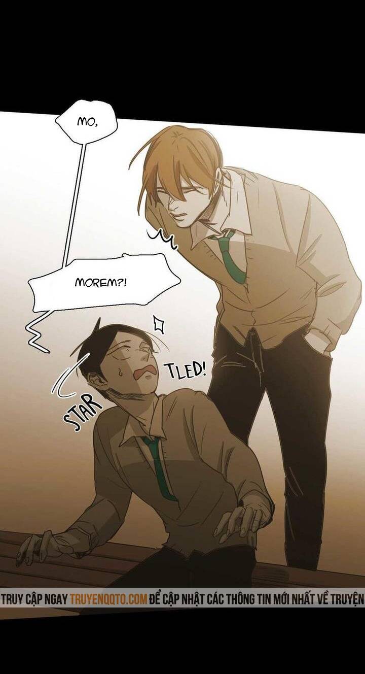 Không Bao Giờ Hiểu: Chapter 75