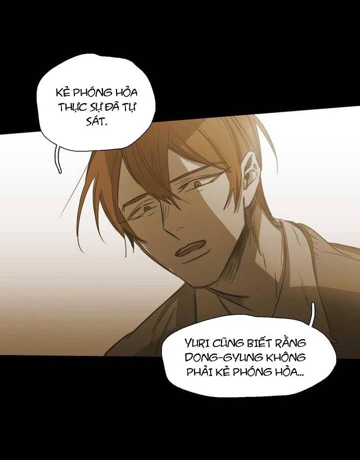 Không Bao Giờ Hiểu: Chapter 75