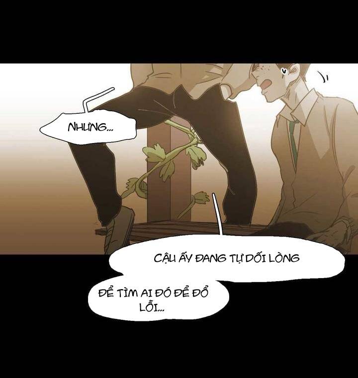 Không Bao Giờ Hiểu: Chapter 75