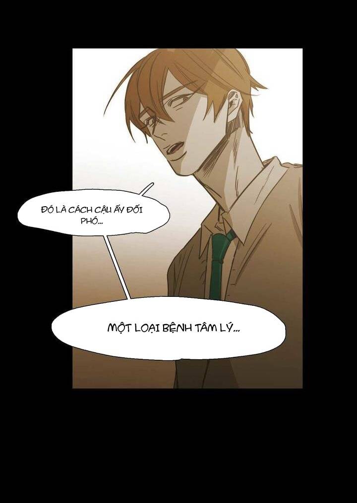 Không Bao Giờ Hiểu: Chapter 75